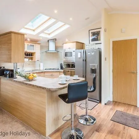 Elder Дом отдыха Уиндермир