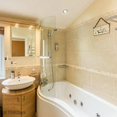 Holiday home Elder Windermere