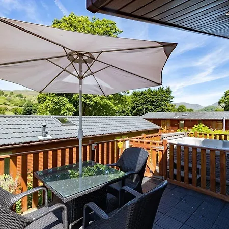 Holiday home Elder Windermere