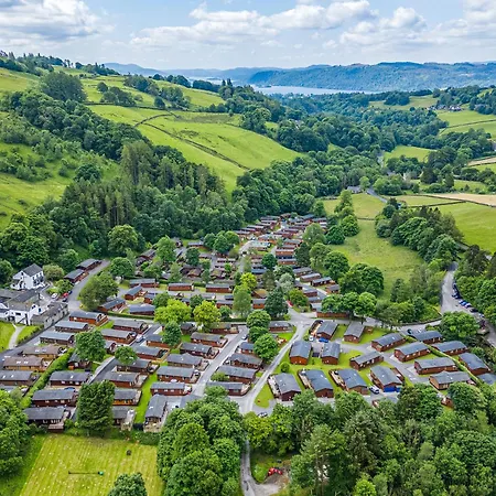 Elder Holiday home Windermere
