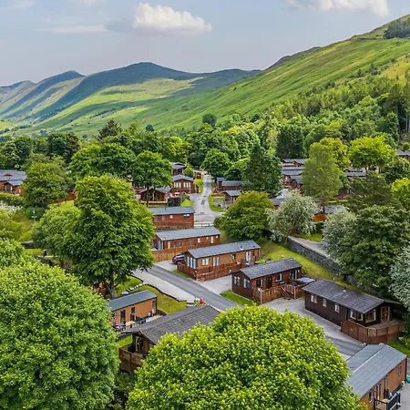 Holiday home Elder Windermere